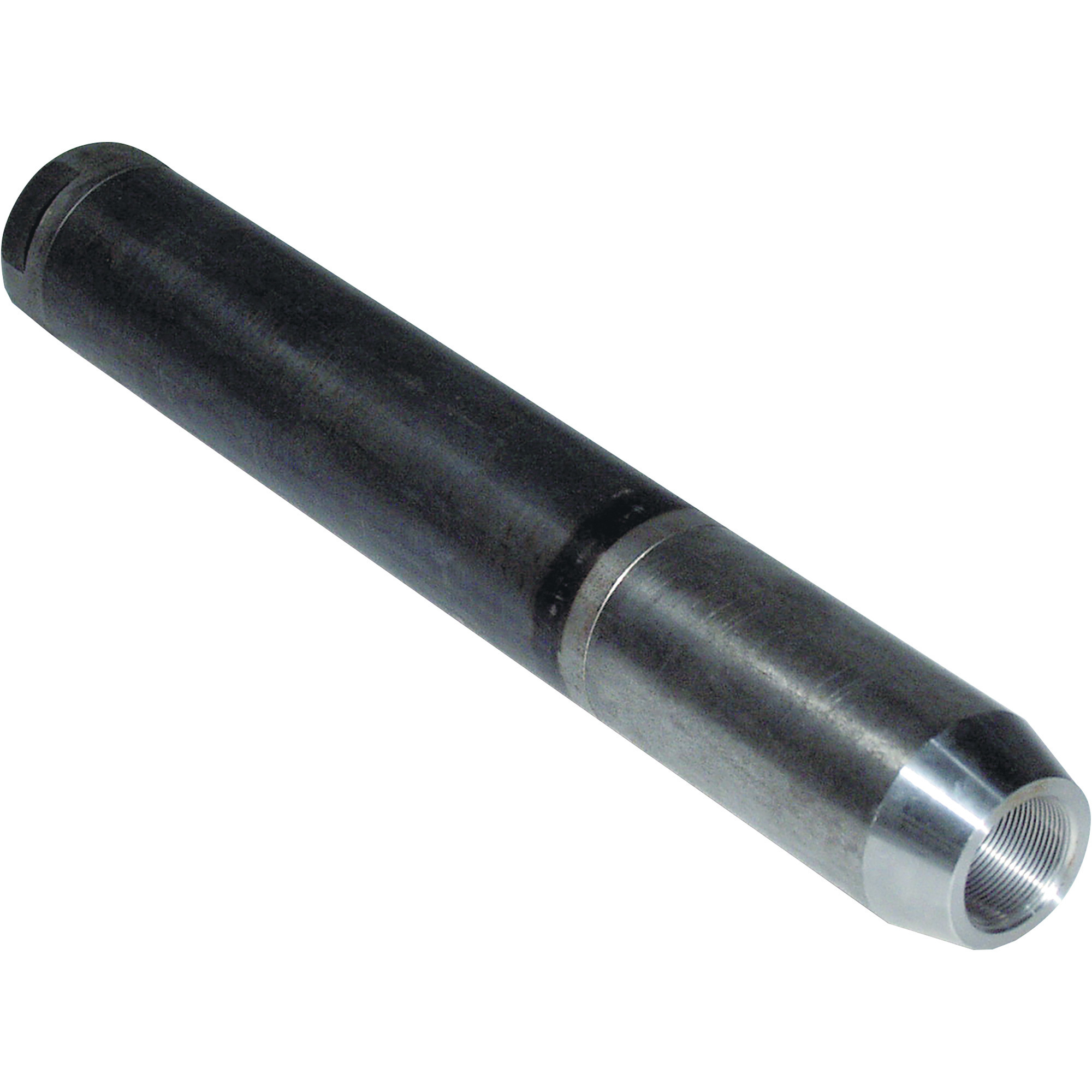 Wacker Neuson Concrete Vibrator Short Head, 1in. Dia. x 11.7in.L, H25, For Internal Vibrator HMS, Model# 5000006566